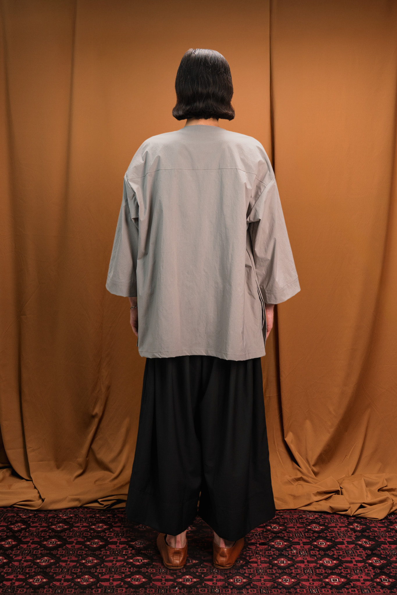 AKSA OUTER 3