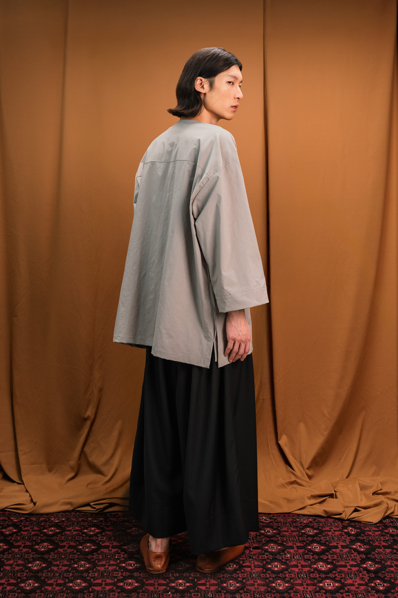 AKSA OUTER 4