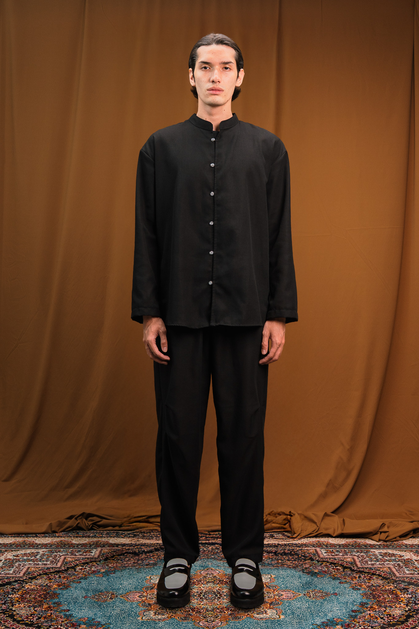 DZIMAR KOKO SHIRT