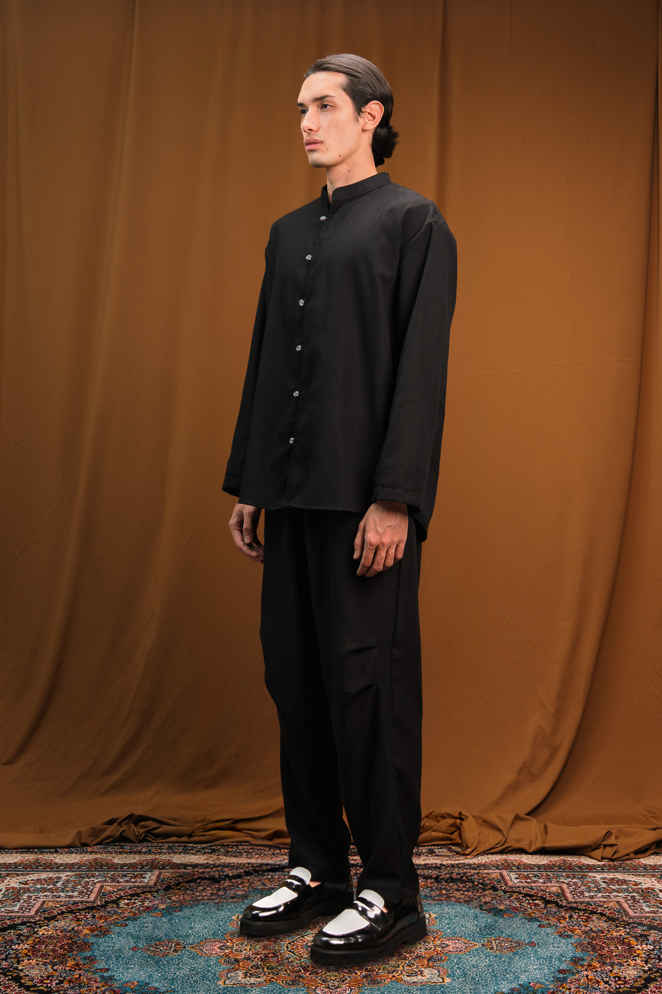 DZIMAR KOKO SHIRT 2