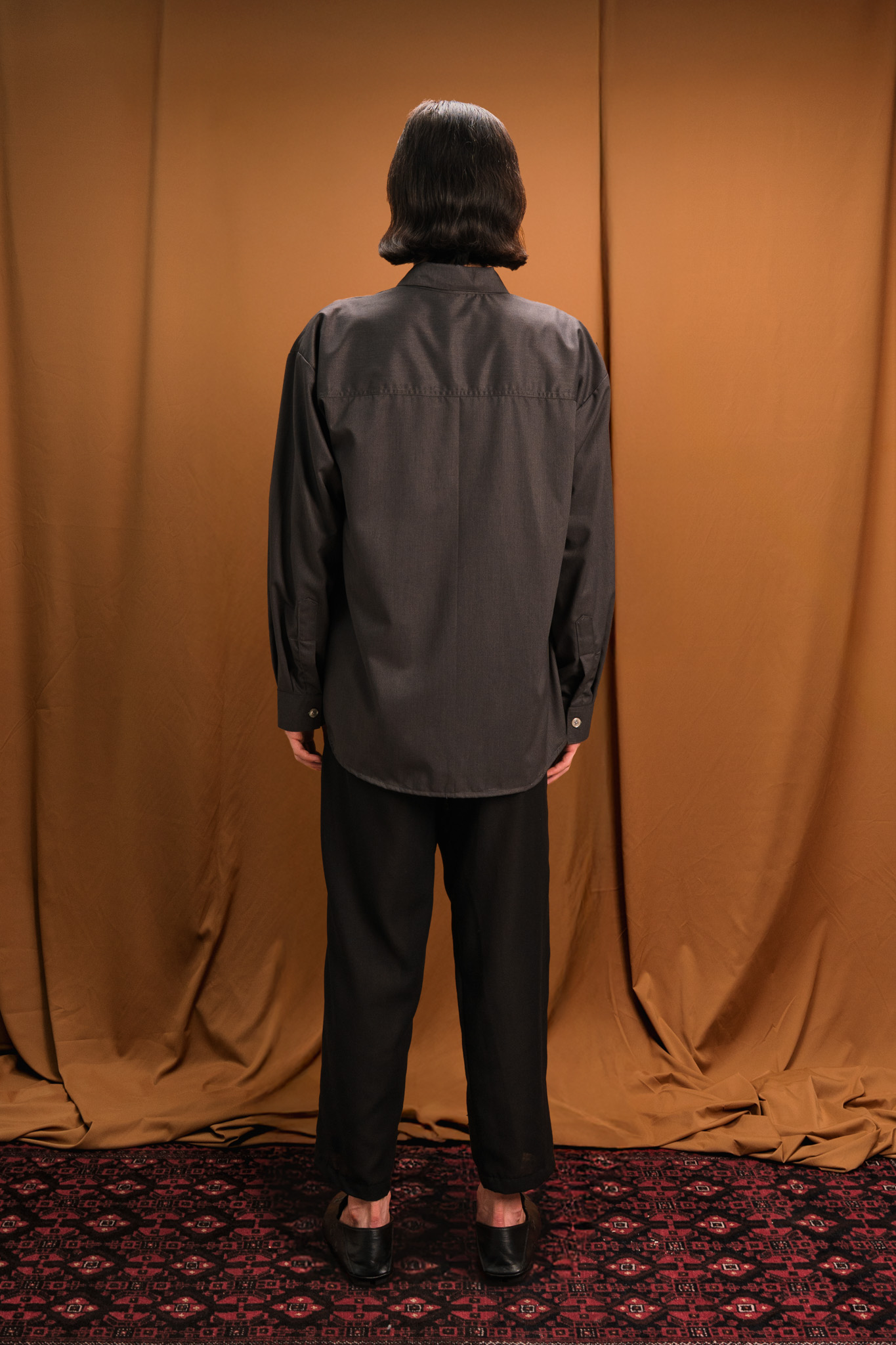 GHAISAN SHIRT 3