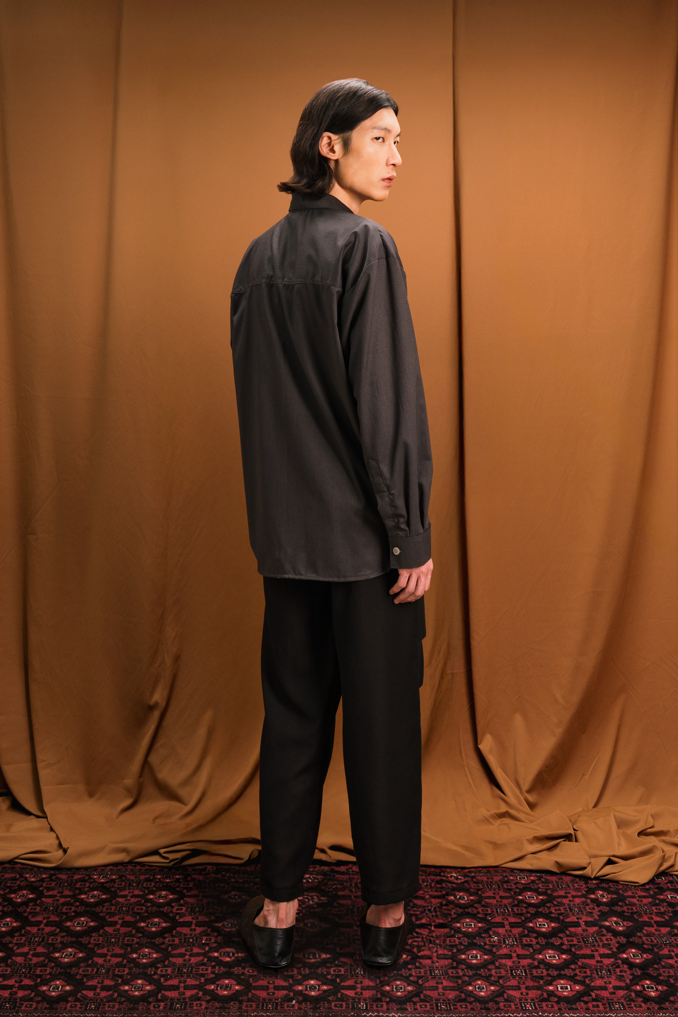 GHAISAN SHIRT 4