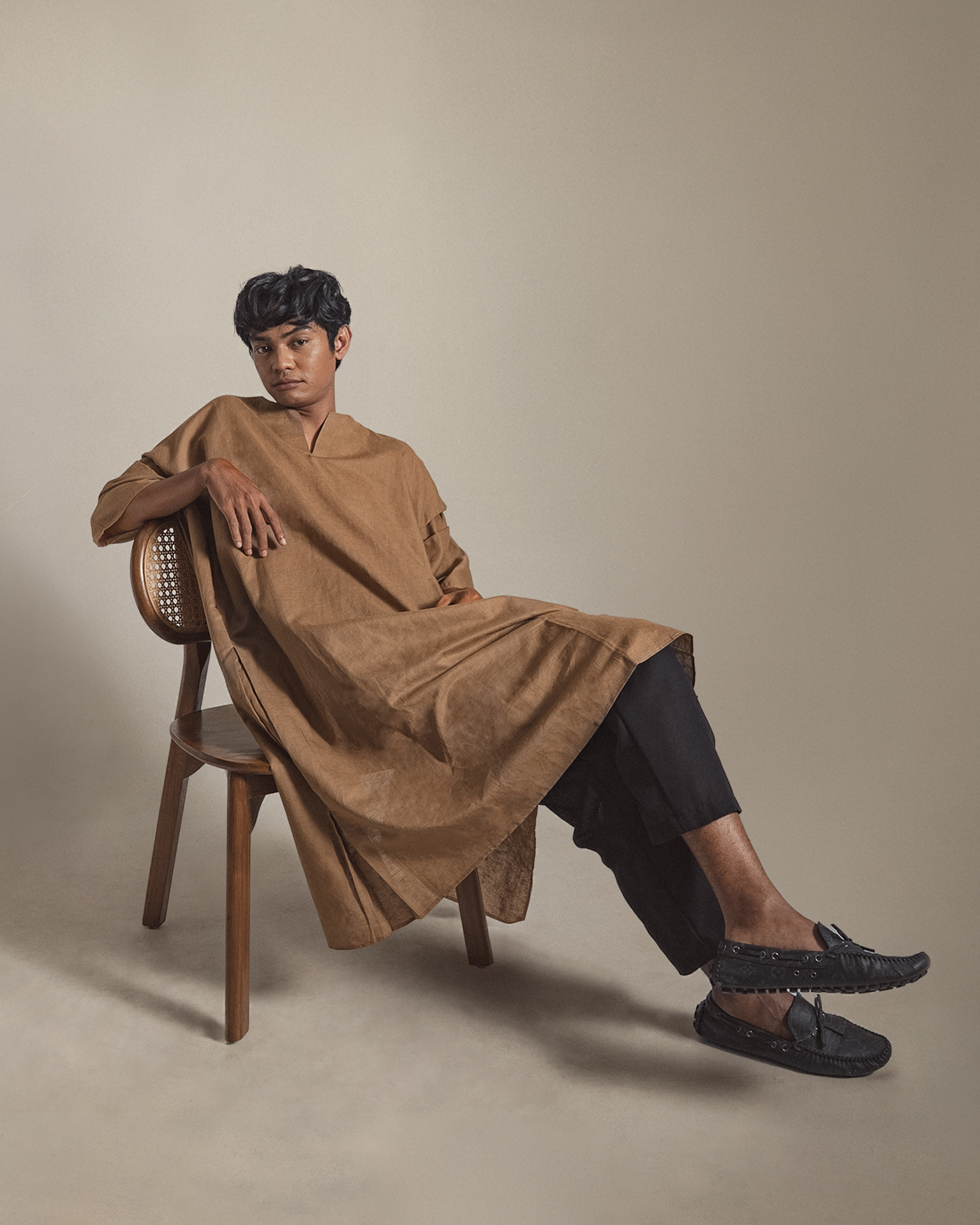 KHALIF KAFTAN