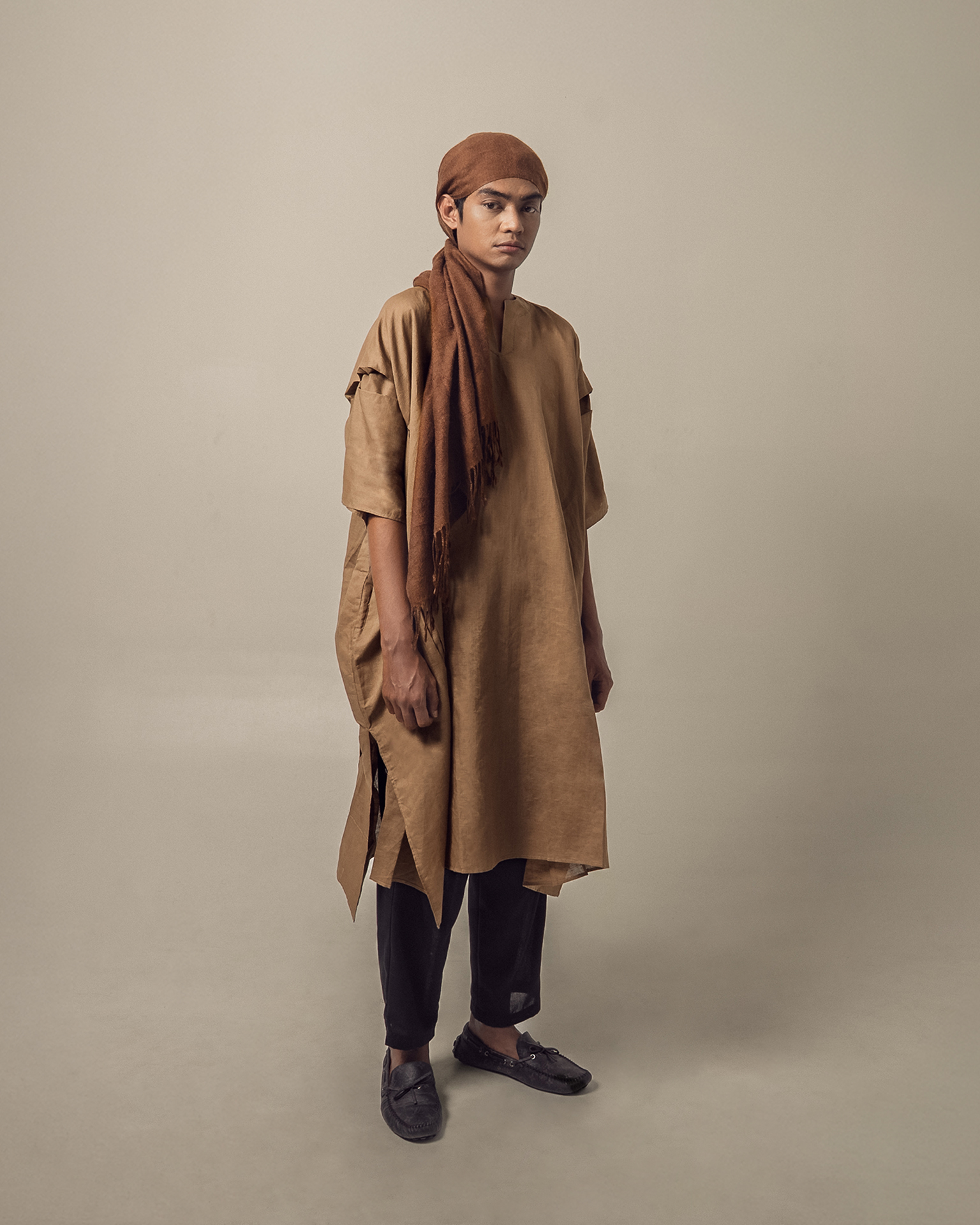 KHALIF KAFTAN 2