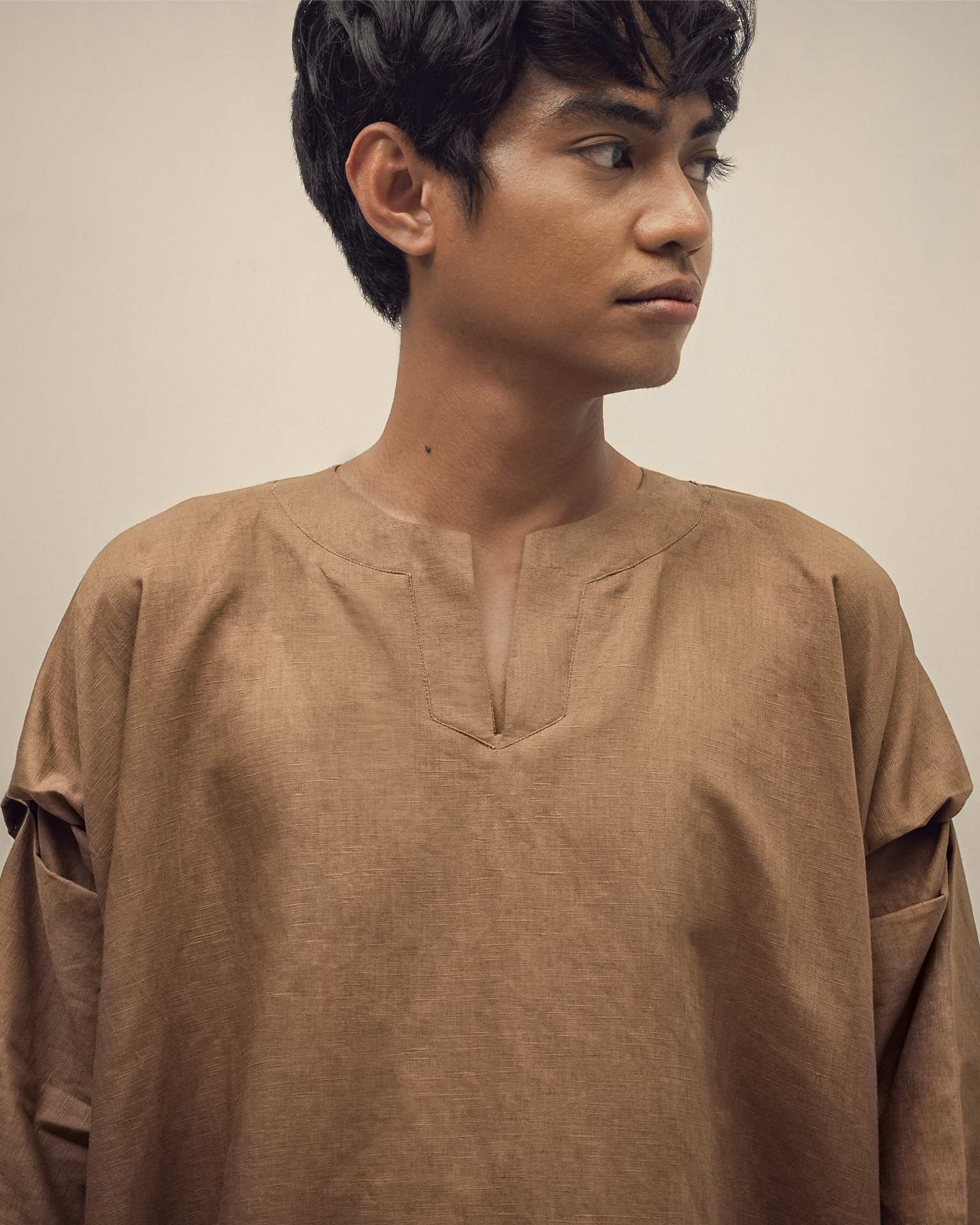 KHALIF KAFTAN 3